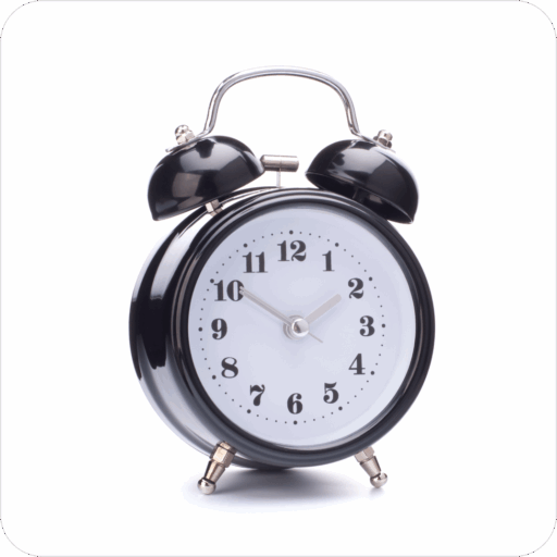 Relógio Despertador