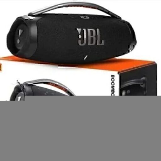JBL bomboox 4