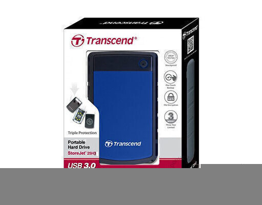 Disco Externo| 2TB HDD