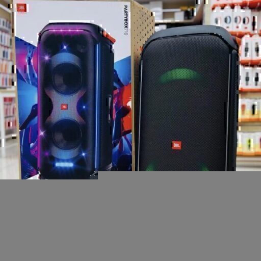 JBL Partybox 710
