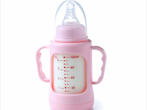 Baby Bottle