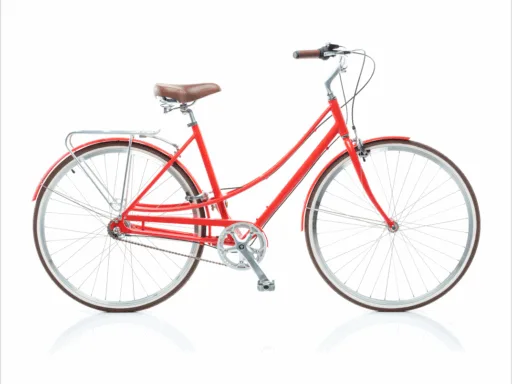 Bicicleta Pinky