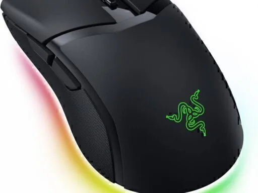 Mouse Gamer Ryzer Viper