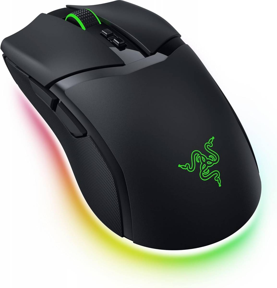 Mouse Gamer Ryzer Viper