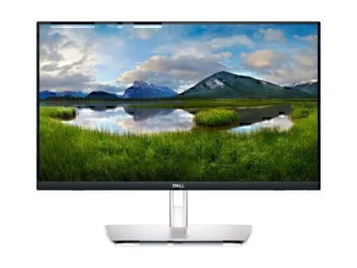 Dell 27' Monitor Gamer