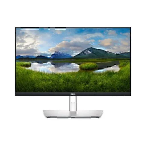 Dell 27' Monitor Gamer