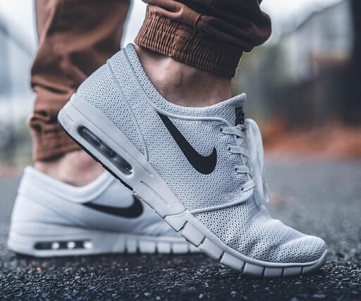Sapatilhas Nike