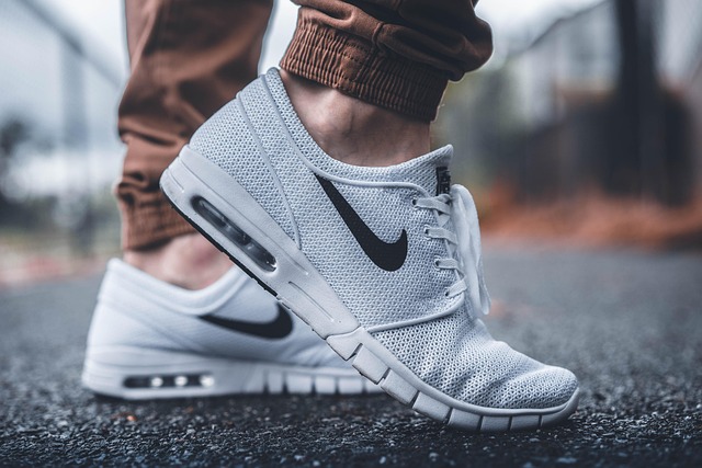 Sapatilhas Nike