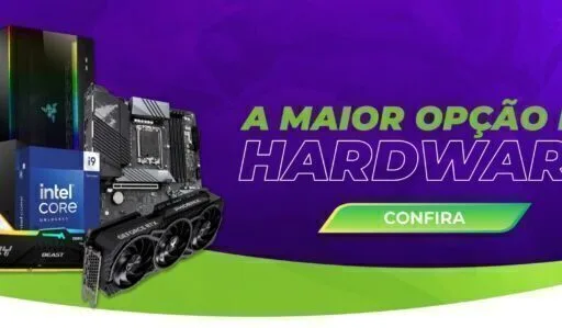 Hardware Solutions. lda