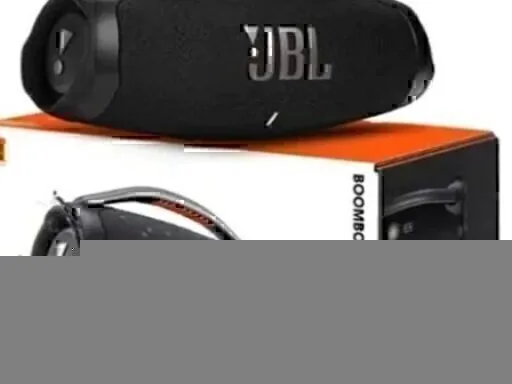 JBL bomboox 4