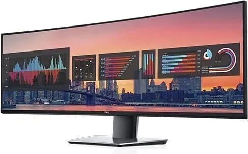 Dell UltraWide 49"