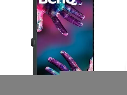 BENQ Programming Monitor RD Series