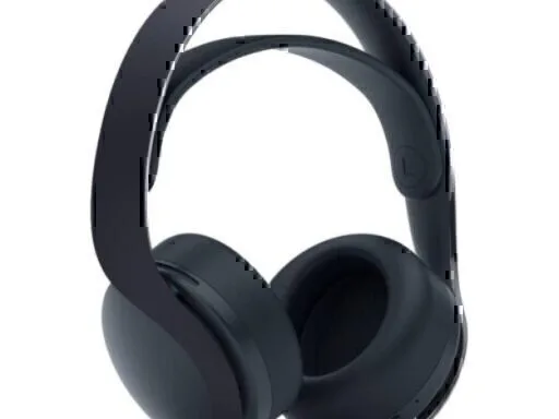 Sony Pulse 3D Wireless headsphone